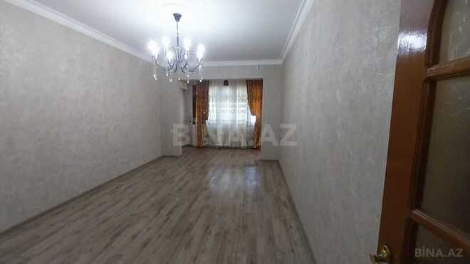 2 otaqlı köhnə tikili - Memar Əcəmi m. - 70 m² (2)