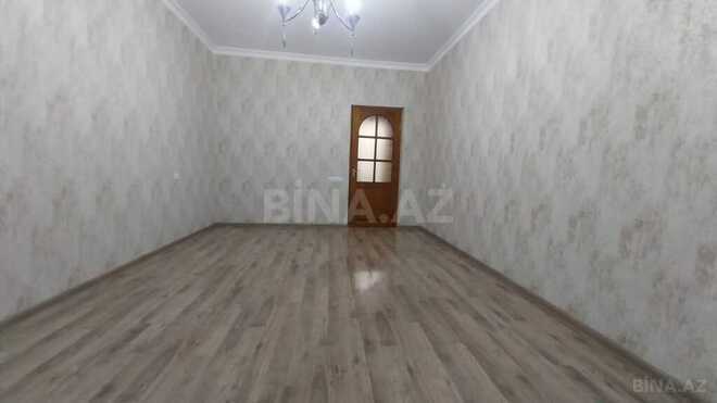 2 otaqlı köhnə tikili - Memar Əcəmi m. - 70 m² (8)