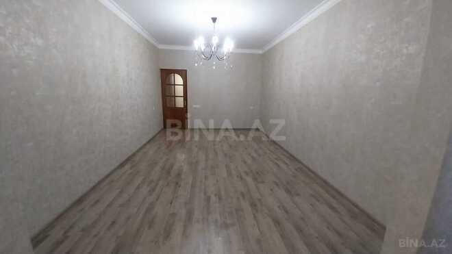 2 otaqlı köhnə tikili - Memar Əcəmi m. - 70 m² (4)