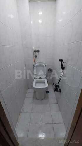 2 otaqlı köhnə tikili - Memar Əcəmi m. - 70 m² (9)