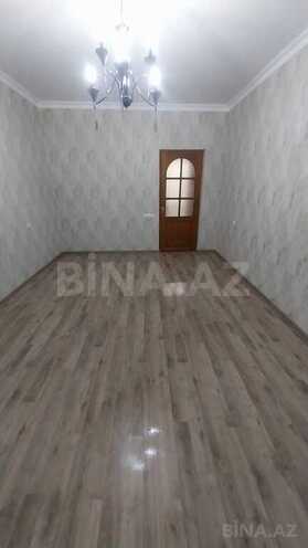 2 otaqlı köhnə tikili - Memar Əcəmi m. - 70 m² (5)
