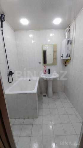 2 otaqlı köhnə tikili - Memar Əcəmi m. - 70 m² (10)