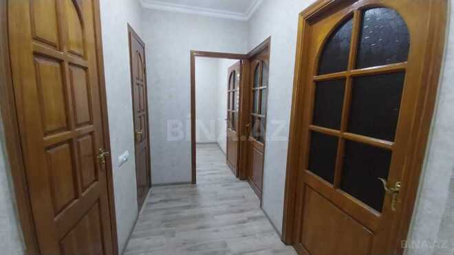 2 otaqlı köhnə tikili - Memar Əcəmi m. - 70 m² (3)