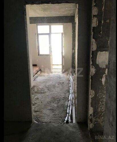 2 otaqlı yeni tikili - Məmmədli q. - 59 m² (4)