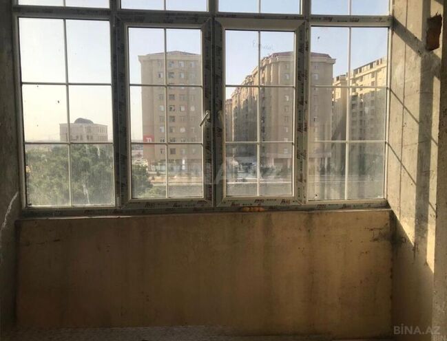 2 otaqlı yeni tikili - Məmmədli q. - 59 m² (7)