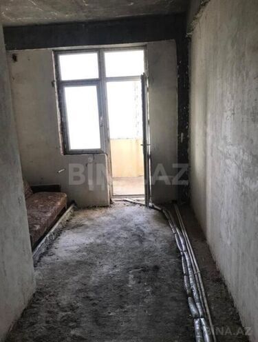 2 otaqlı yeni tikili - Məmmədli q. - 59 m² (5)