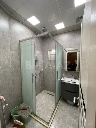 3 otaqlı yeni tikili - Nərimanov r. - 122 m² (8)