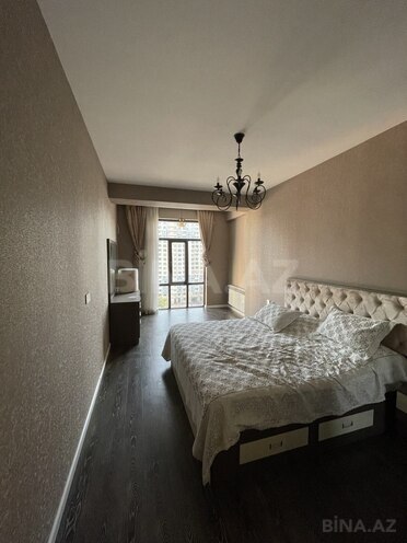 3 otaqlı yeni tikili - Nərimanov r. - 122 m² (5)