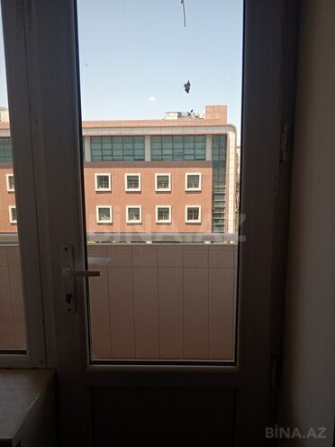 2 otaqlı köhnə tikili - Gənclik m. - 75 m² (8)