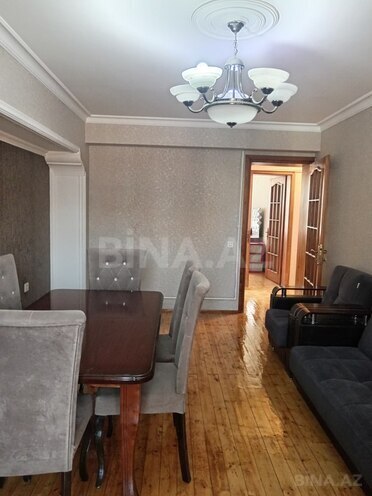 2 otaqlı köhnə tikili - Gənclik m. - 75 m² (7)