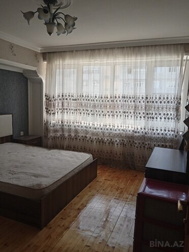 2 otaqlı köhnə tikili - Gənclik m. - 75 m² (4)
