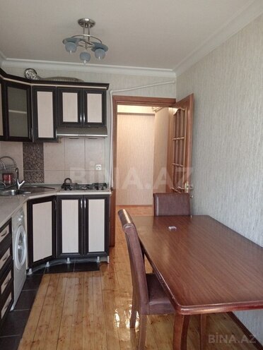 2 otaqlı köhnə tikili - Gənclik m. - 75 m² (1)
