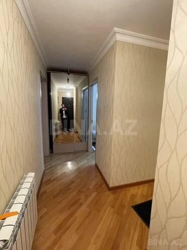 2 otaqlı köhnə tikili - 28 May m. - 60 m² (11)
