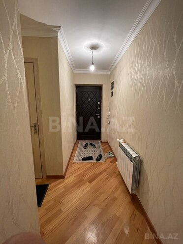 2 otaqlı köhnə tikili - 28 May m. - 60 m² (10)