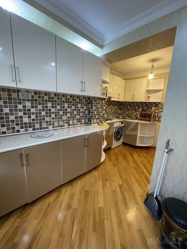 2 otaqlı köhnə tikili - 28 May m. - 60 m² (7)