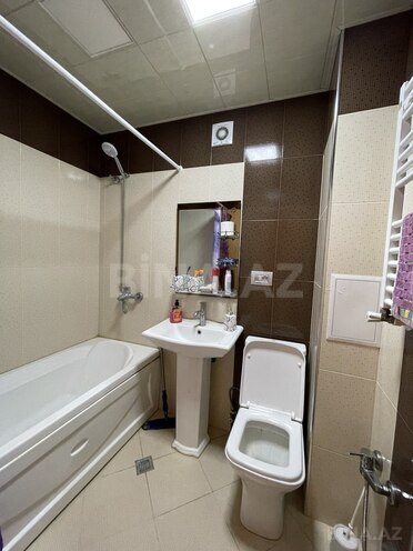 2 otaqlı köhnə tikili - 28 May m. - 60 m² (9)