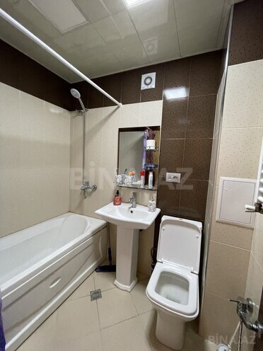 2 otaqlı köhnə tikili - 28 May m. - 60 m² (12)