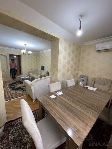 2 otaqlı köhnə tikili - 28 May m. - 60 m² (6)