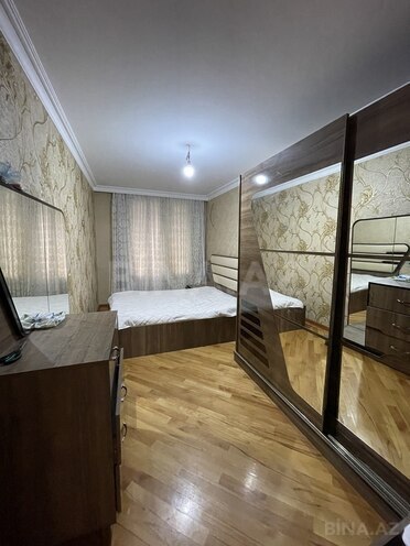 2 otaqlı köhnə tikili - 28 May m. - 60 m² (3)