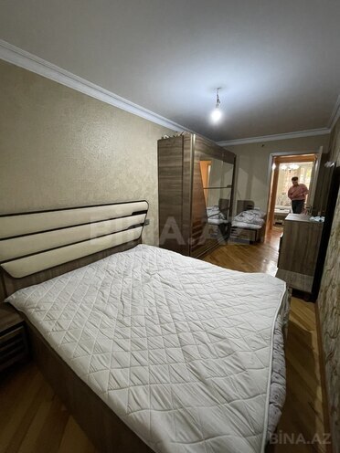 2 otaqlı köhnə tikili - 28 May m. - 60 m² (8)