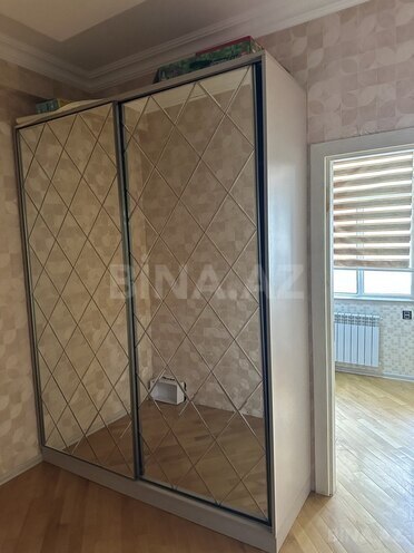2-комн. новостройка - м. Иншаатчылар - 65 м² (3)