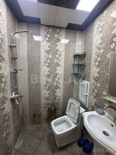 2-комн. новостройка - м. Иншаатчылар - 65 м² (2)