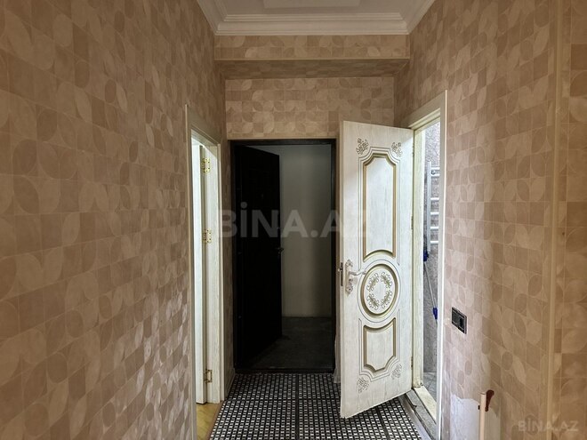2-комн. новостройка - м. Иншаатчылар - 65 м² (5)