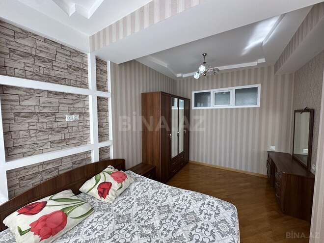 2-комн. новостройка - м. Иншаатчылар - 65 м² (9)