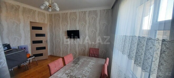 4-комн. дом/дача - пос. Пиршаги - 60 м² (10)