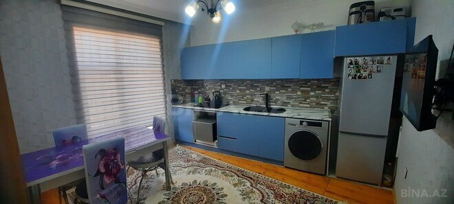 4-комн. дом/дача - пос. Пиршаги - 60 м² (9)