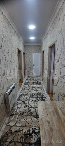 4-комн. дом/дача - пос. Пиршаги - 60 м² (7)