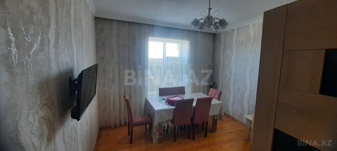 4-комн. дом/дача - пос. Пиршаги - 60 м² (11)