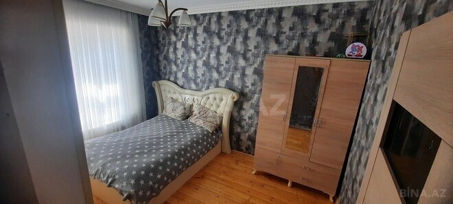 4-комн. дом/дача - пос. Пиршаги - 60 м² (13)
