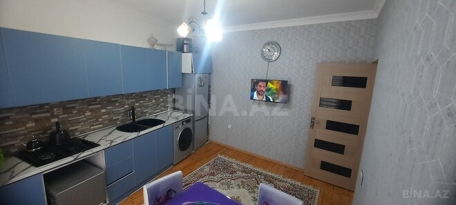4-комн. дом/дача - пос. Пиршаги - 60 м² (8)