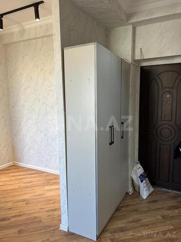 2-комн. новостройка - м. Ази Асланов - 50 м² (13)