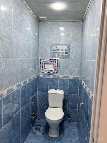 2-комн. новостройка - м. Ази Асланов - 50 м² (17)