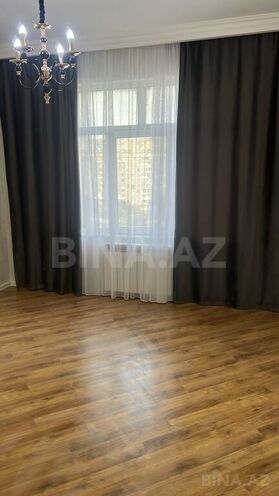 2-комн. новостройка - м. Ази Асланов - 50 м² (2)