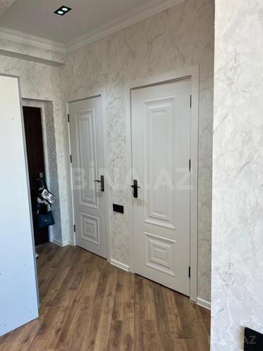 2-комн. новостройка - м. Ази Асланов - 50 м² (10)