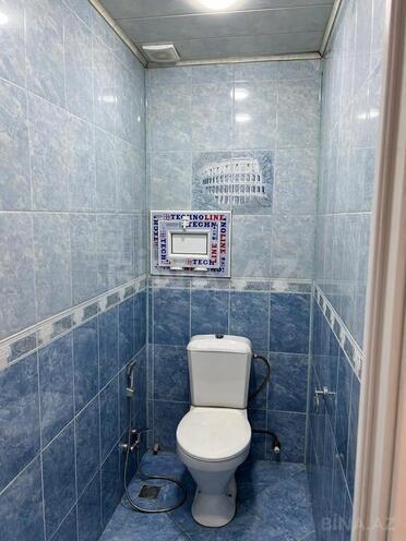 2-комн. новостройка - м. Ази Асланов - 50 м² (12)