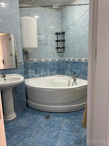 2-комн. новостройка - м. Ази Асланов - 50 м² (15)