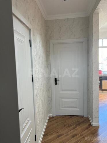 2-комн. новостройка - м. Ази Асланов - 50 м² (9)