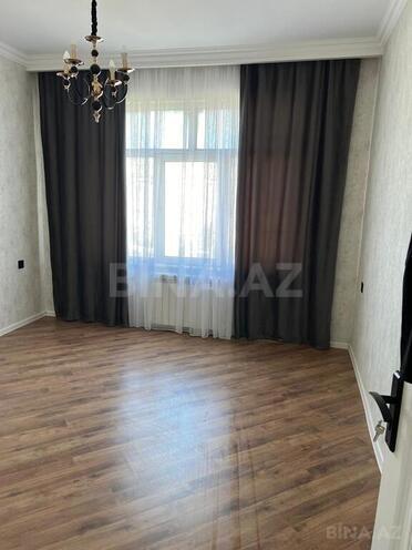 2-комн. новостройка - м. Ази Асланов - 50 м² (3)