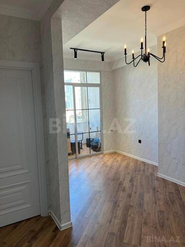 2-комн. новостройка - м. Ази Асланов - 50 м² (11)