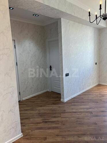 2-комн. новостройка - м. Ази Асланов - 50 м² (7)
