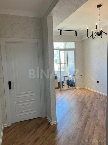 2-комн. новостройка - м. Ази Асланов - 50 м² (16)
