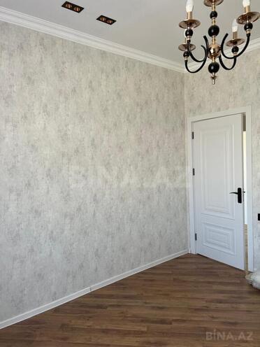 2-комн. новостройка - м. Ази Асланов - 50 м² (6)