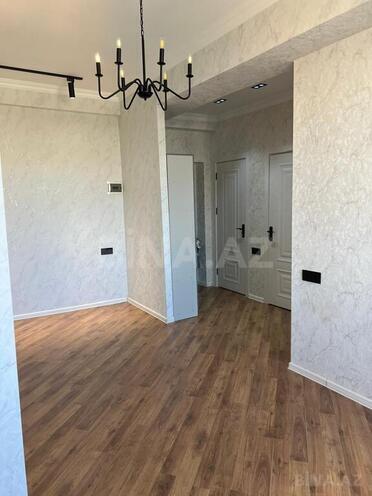 2-комн. новостройка - м. Ази Асланов - 50 м² (14)
