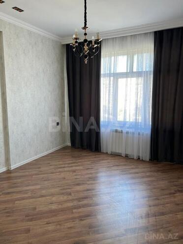 2-комн. новостройка - м. Ази Асланов - 50 м² (5)