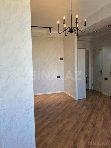 2-комн. новостройка - м. Ази Асланов - 50 м² (8)