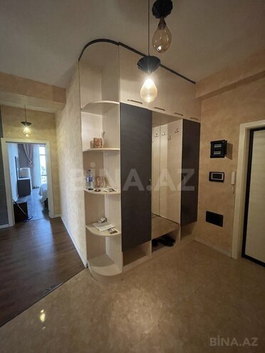 3 otaqlı yeni tikili - Nərimanov r. - 122 m² (2)
